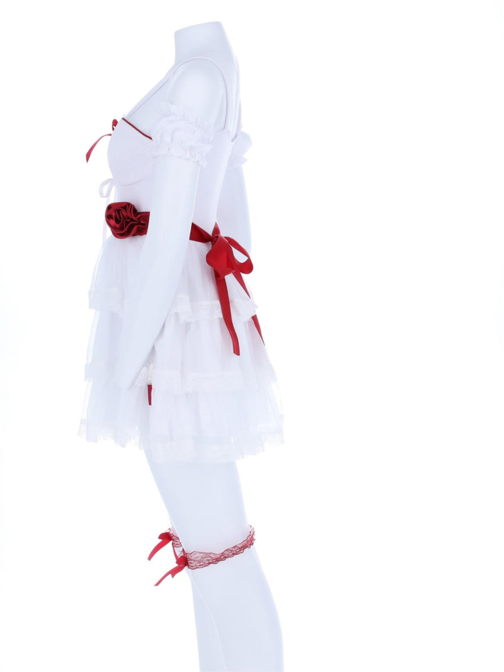 Annabelle Mini Dress Costume