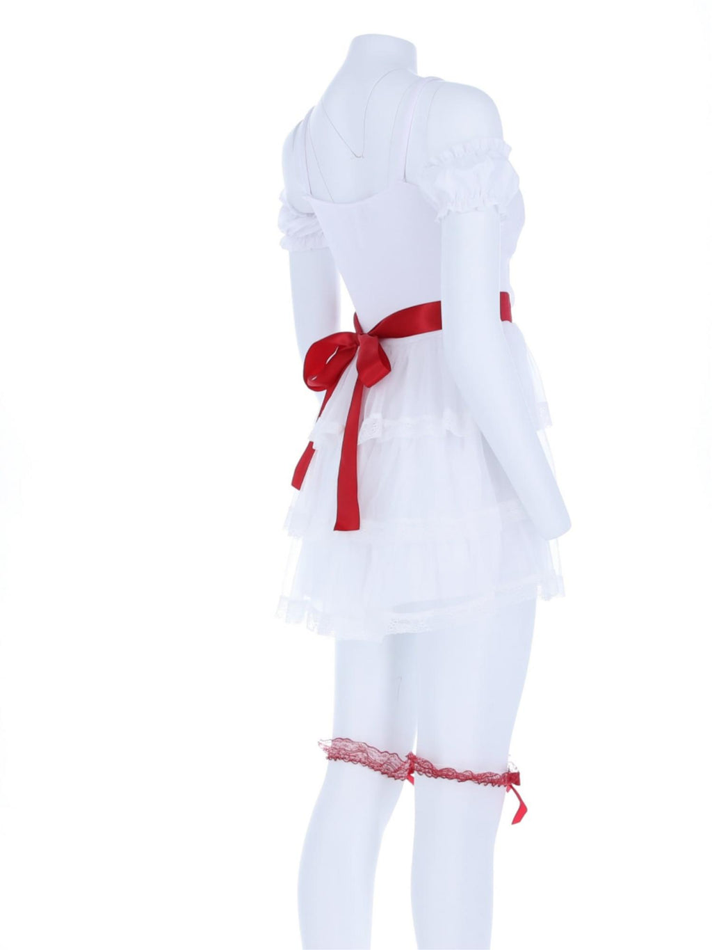 Annabelle Mini Dress Costume