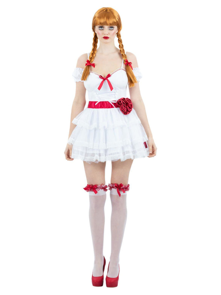 Annabelle Mini Dress Costume