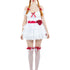 Annabelle Mini Dress Costume