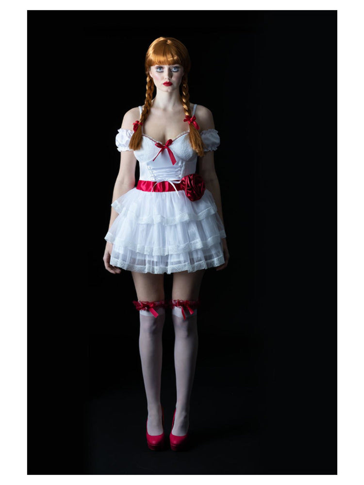 Annabelle Mini Dress Costume