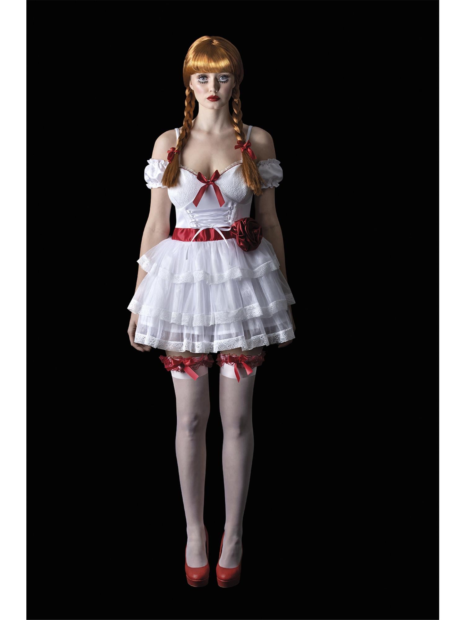 Annabelle Mini Dress Costume