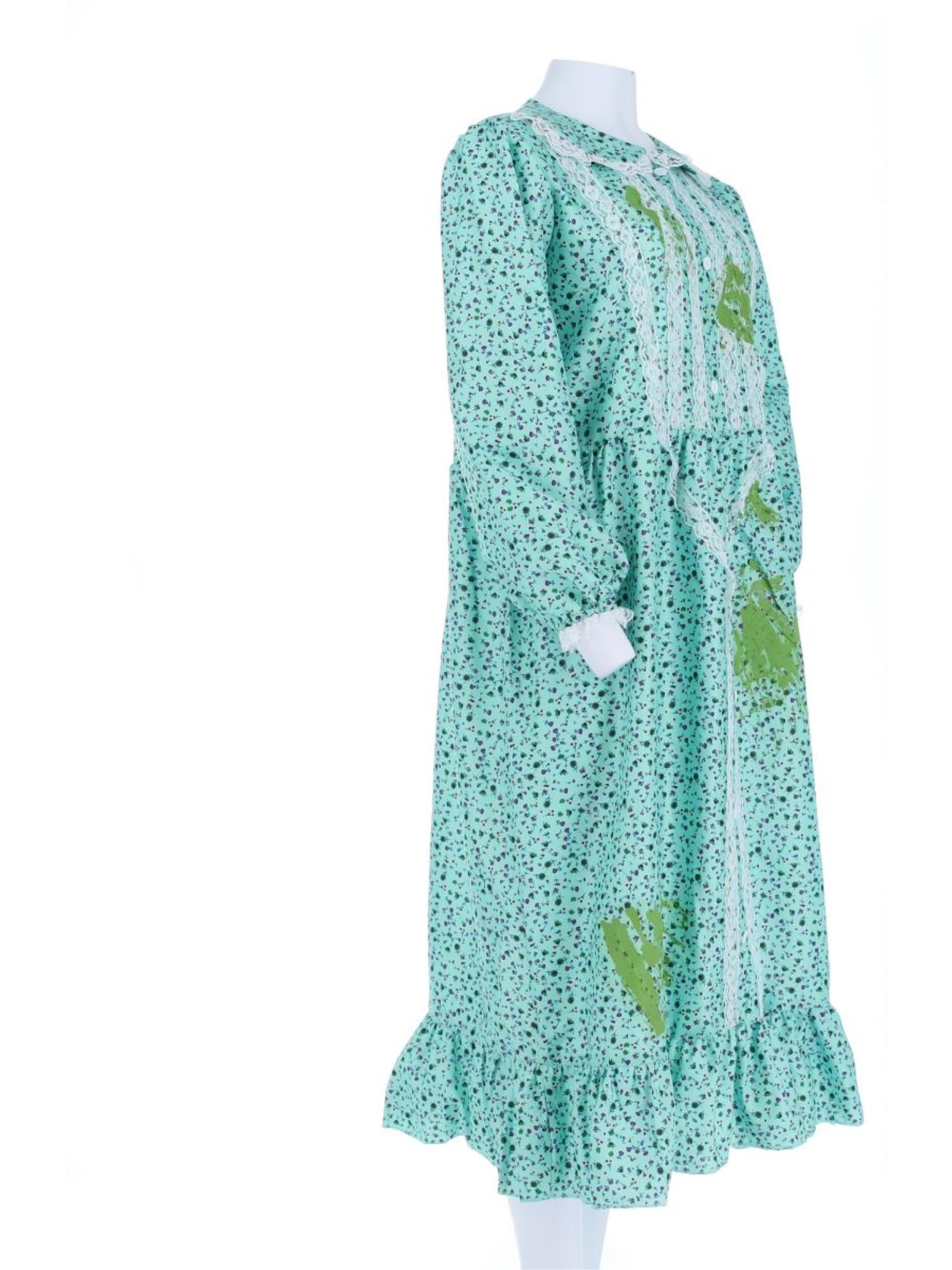 The Exorcist, Regan Costume