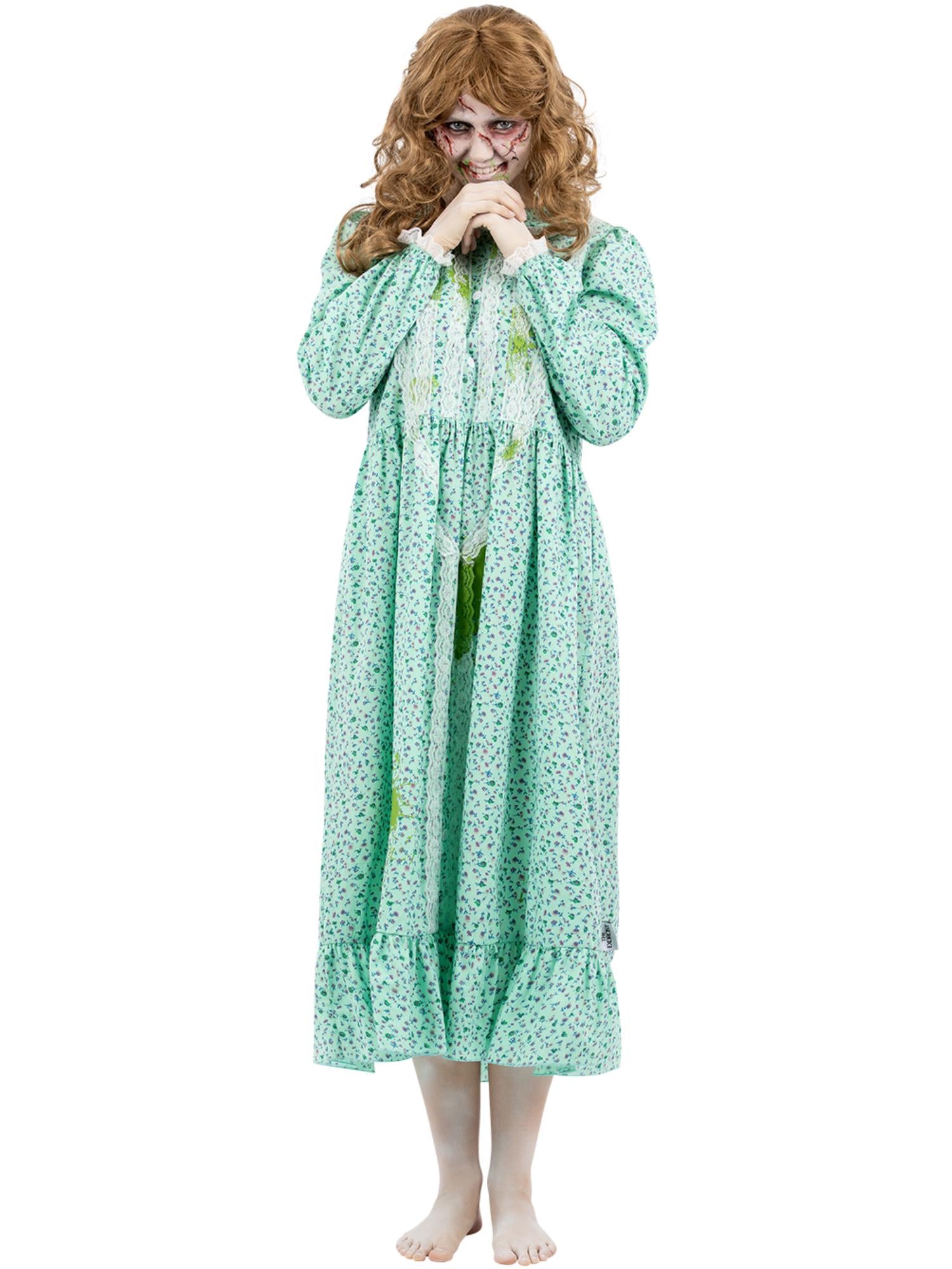 The Exorcist, Regan Costume