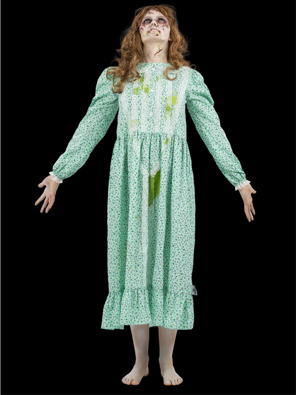 The Exorcist, Regan Costume