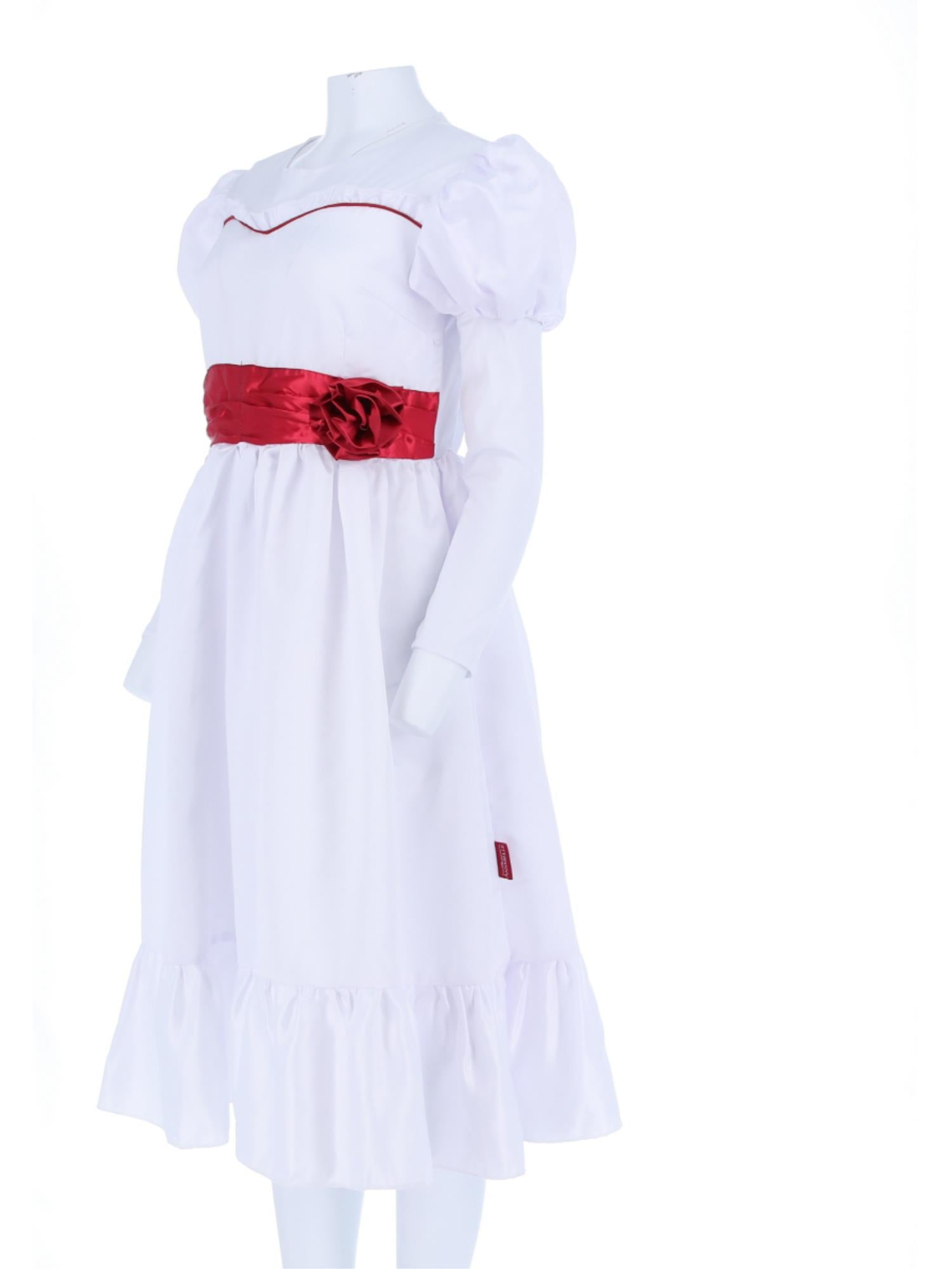 Annabelle Costume