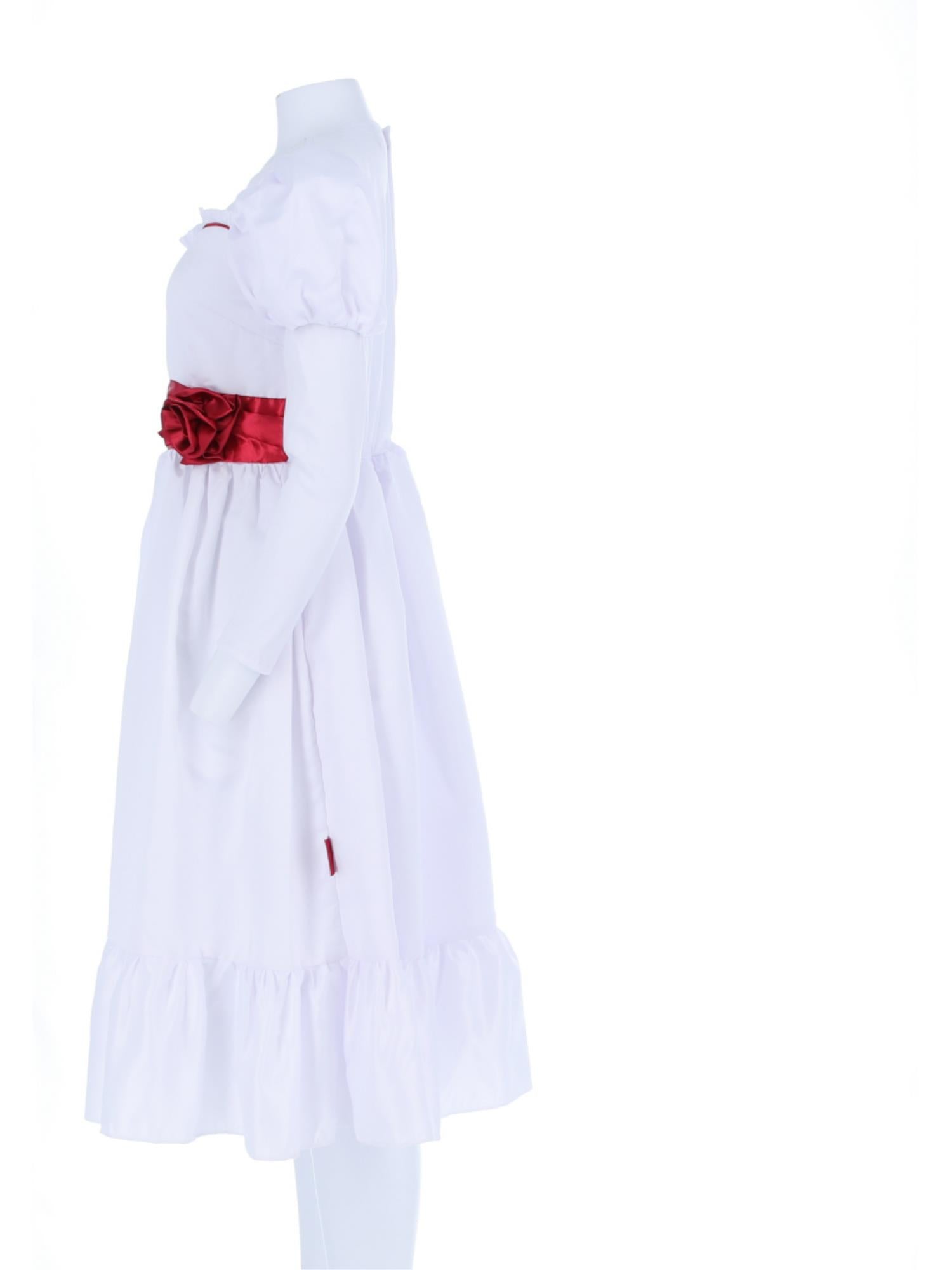 Annabelle Costume