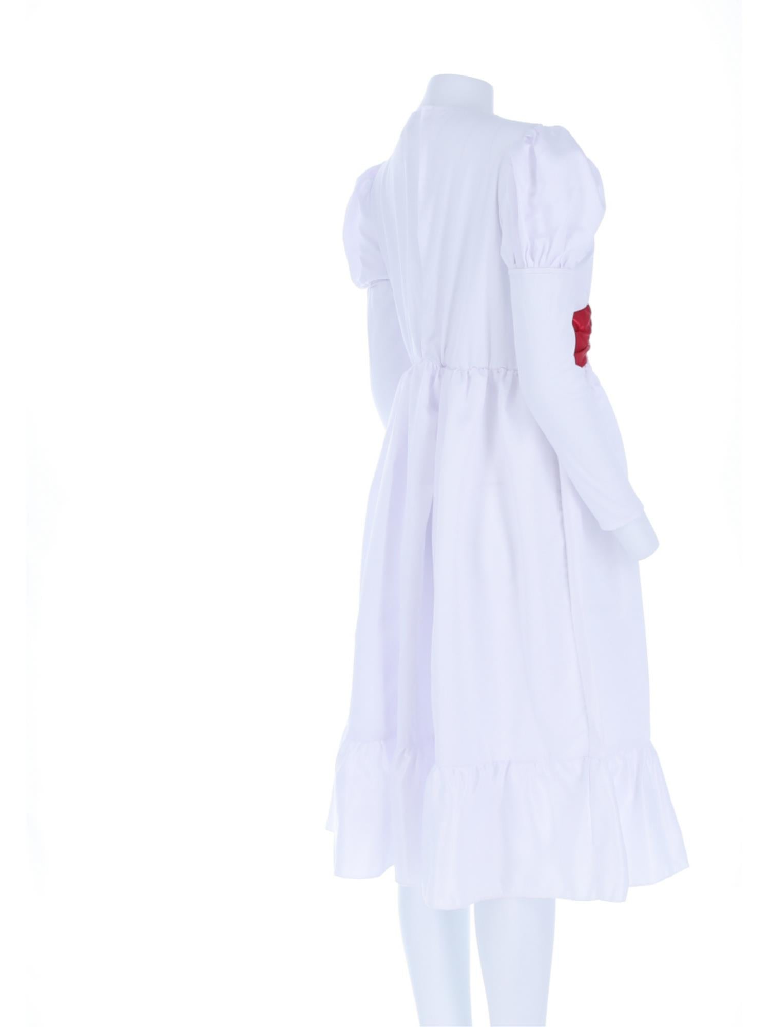 Annabelle Costume