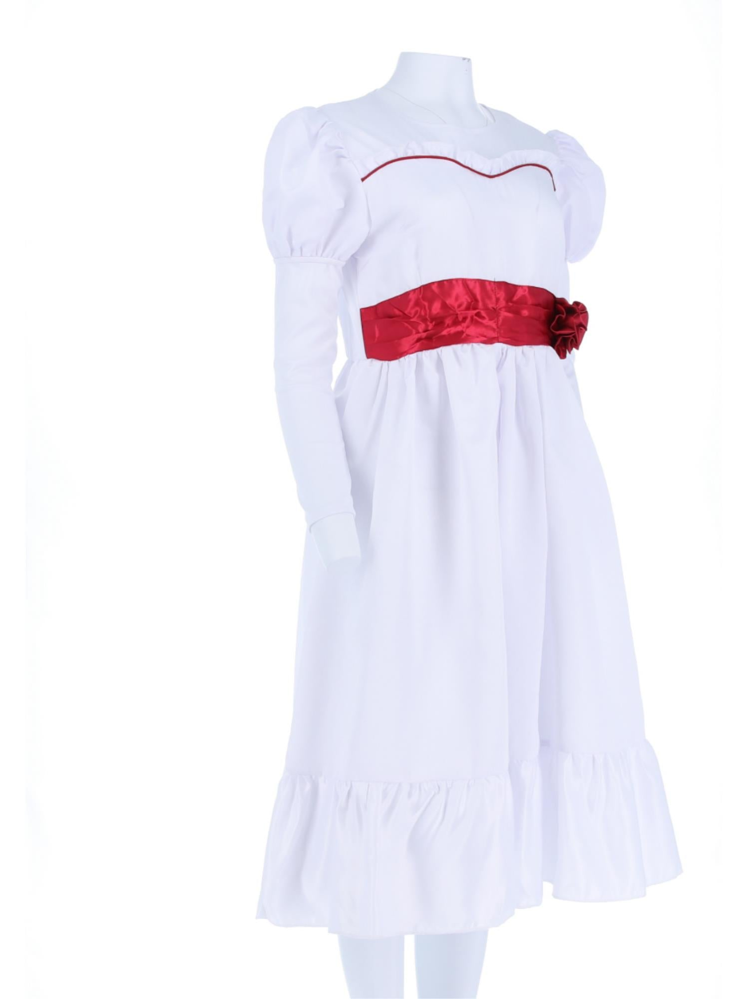 Annabelle Costume