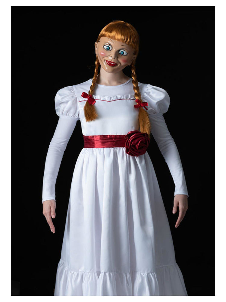 Annabelle Costume