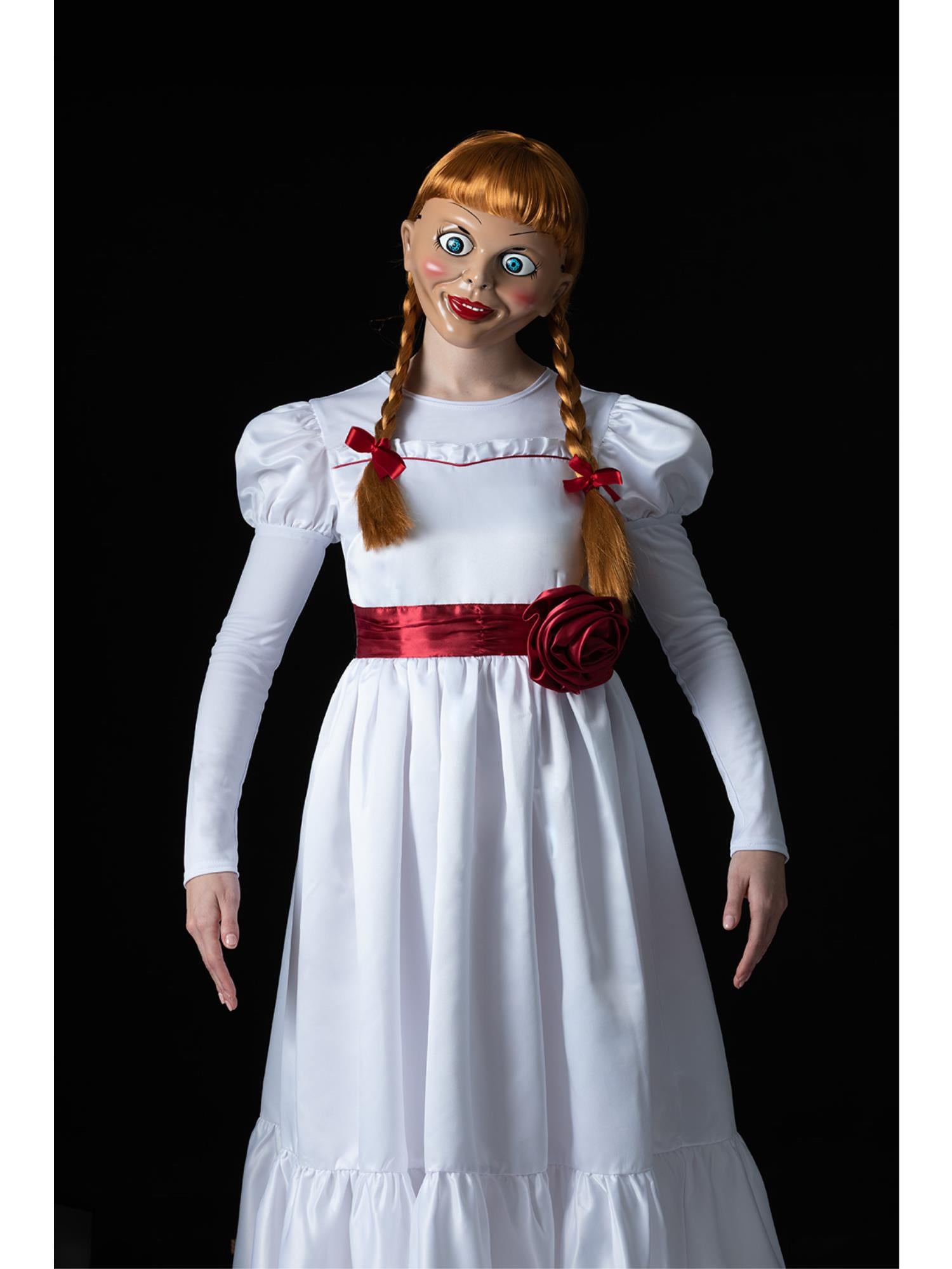 Annabelle Costume