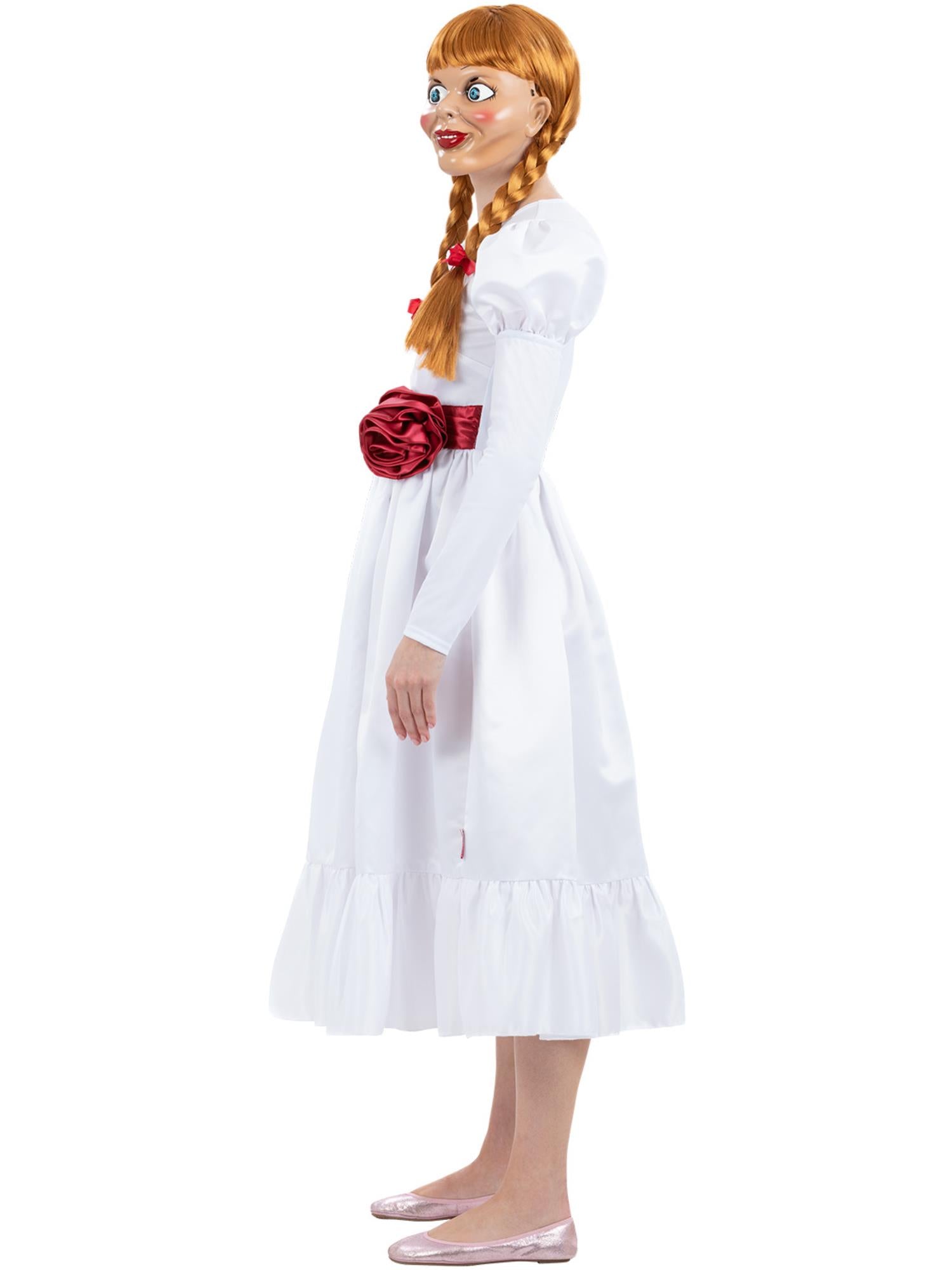 Annabelle Costume