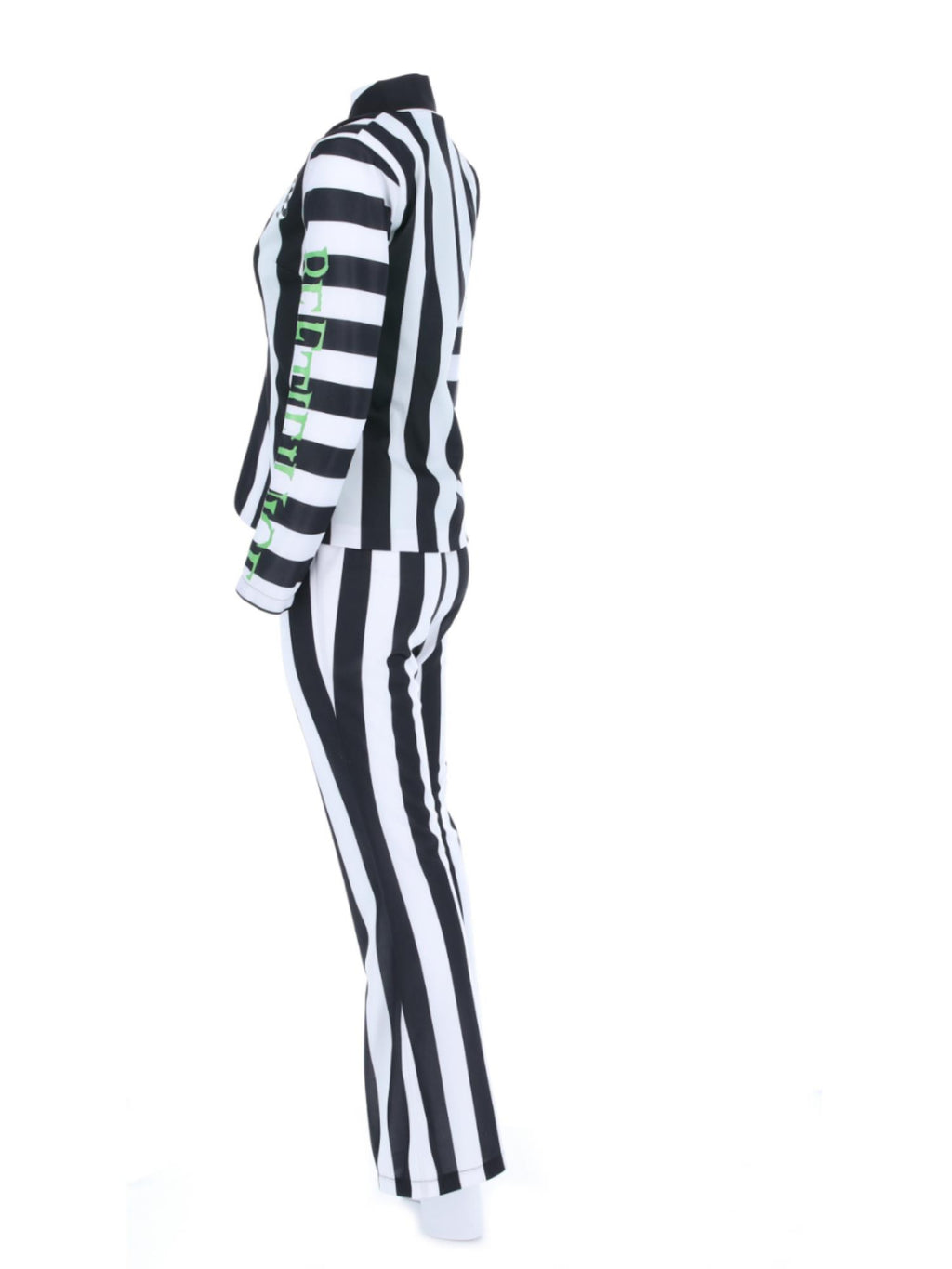 Beetlejuice Womens Costume
