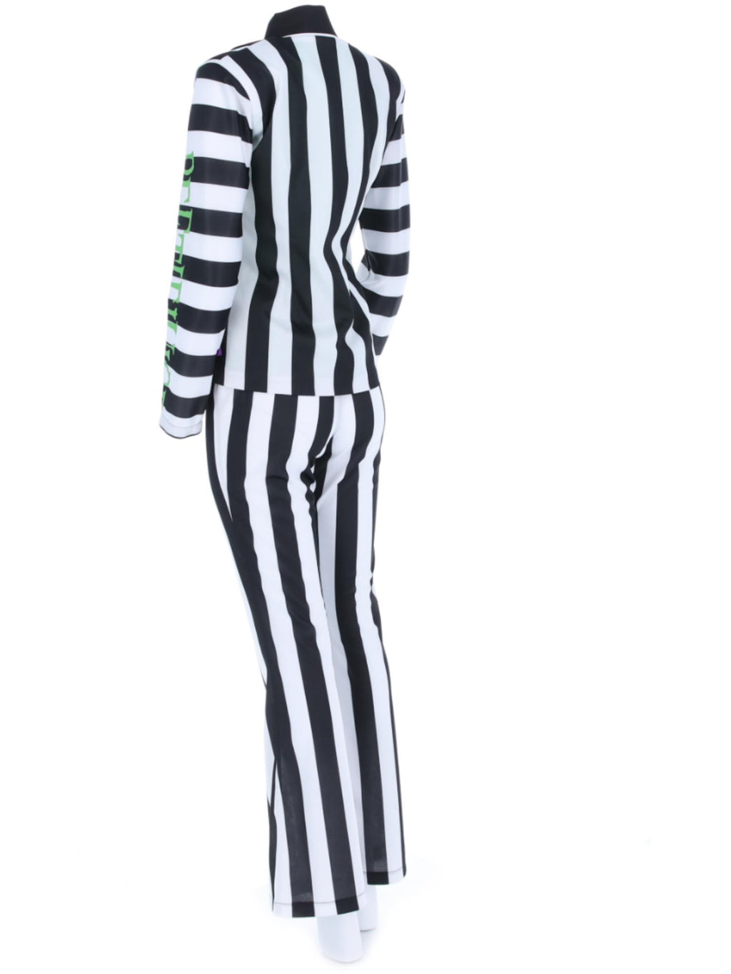 Beetlejuice Womens Costume