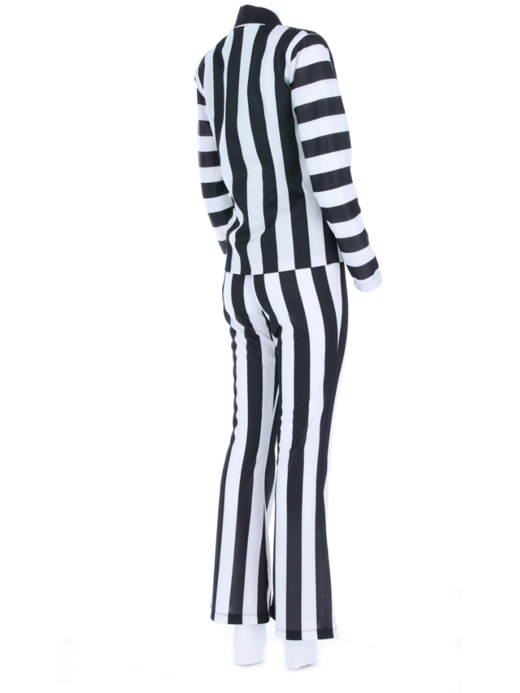 Beetlejuice Womens Costume