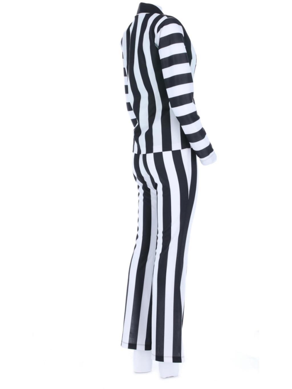 Beetlejuice Womens Costume