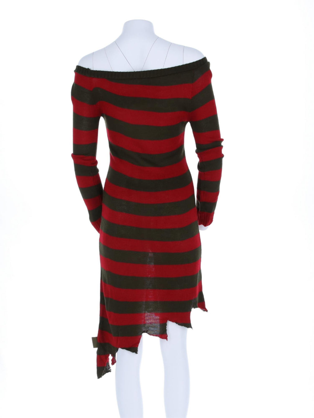 A Nightmare On Elm Street, Freddy Krueger Womens Costume