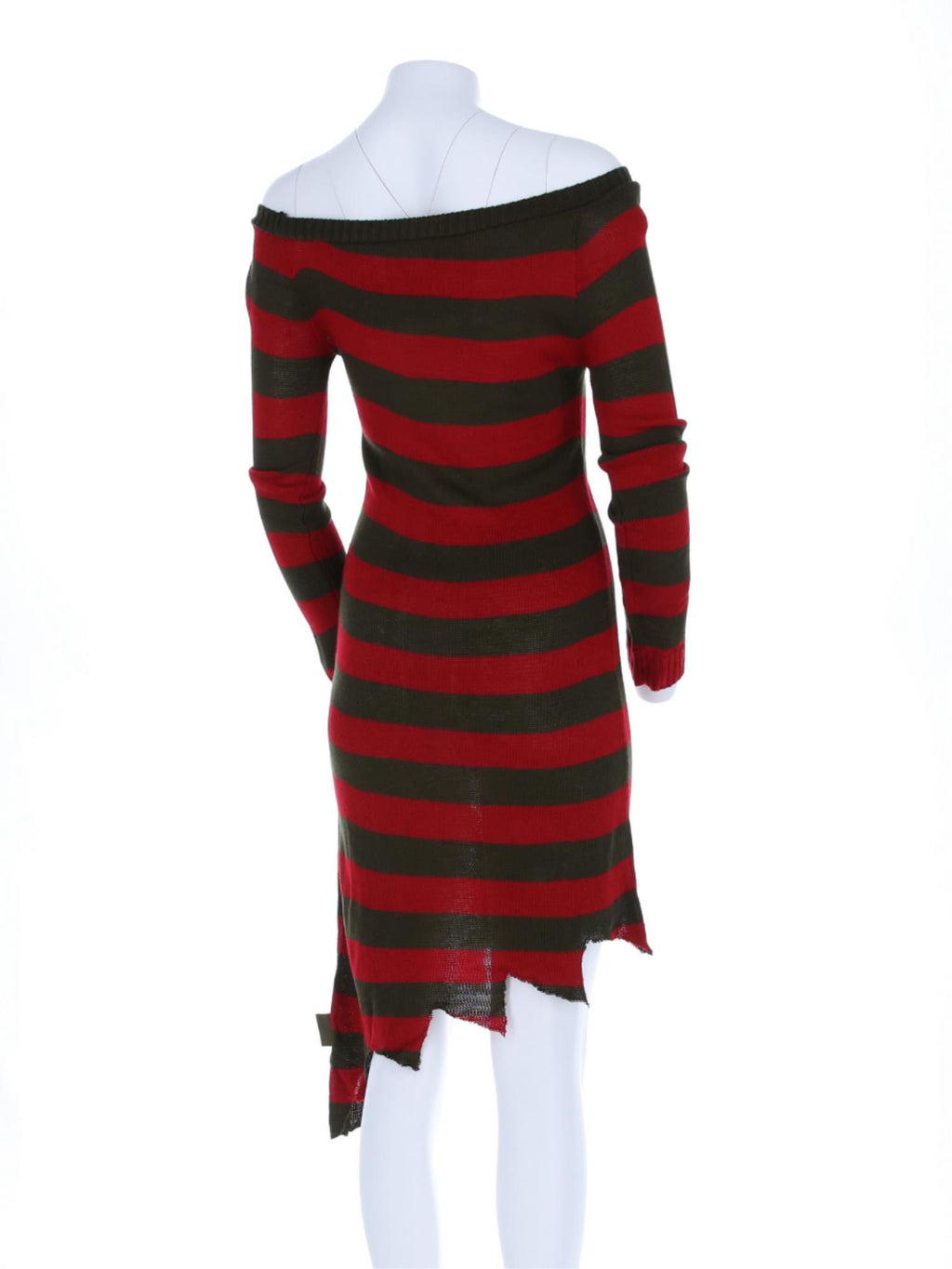 A Nightmare On Elm Street, Freddy Krueger Womens Costume