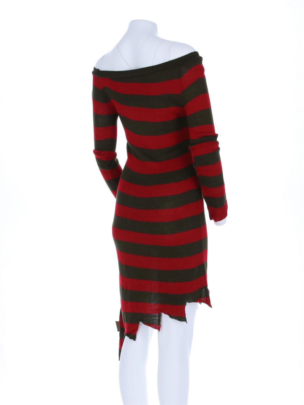 A Nightmare On Elm Street, Freddy Krueger Womens Costume
