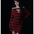 A Nightmare On Elm Street, Freddy Krueger Womens Costume