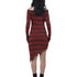 A Nightmare On Elm Street, Freddy Krueger Womens Costume