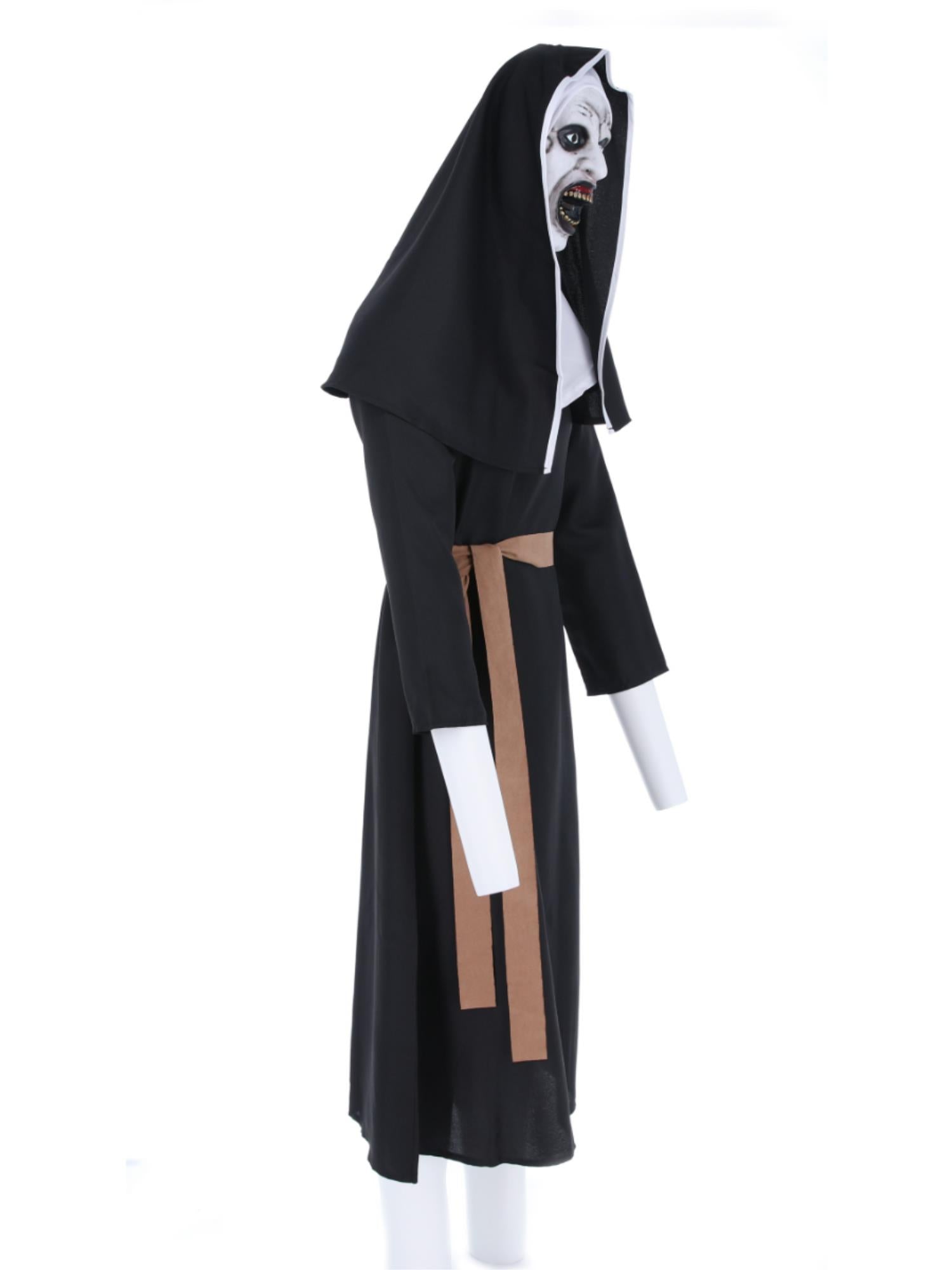 The Nun, Valak Costume