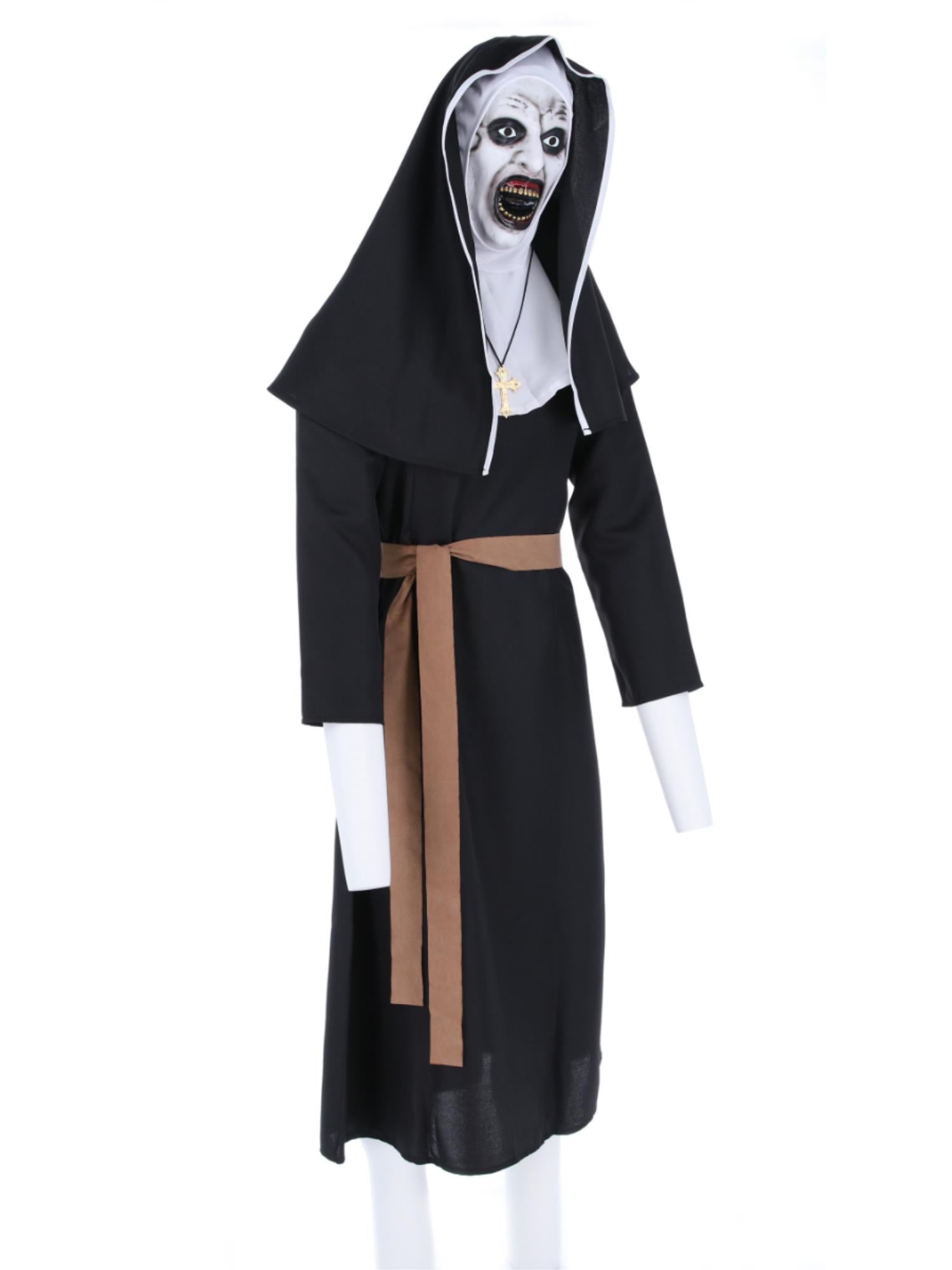 The Nun, Valak Costume