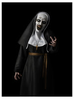 The Nun, Valak Costume