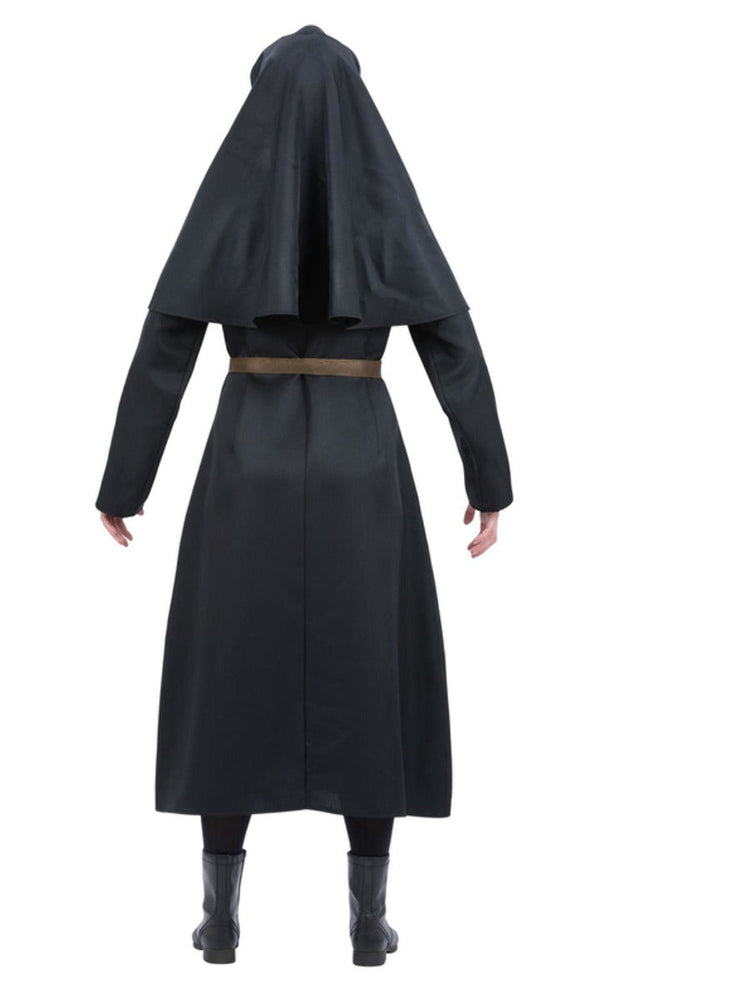 The Nun, Valak Costume