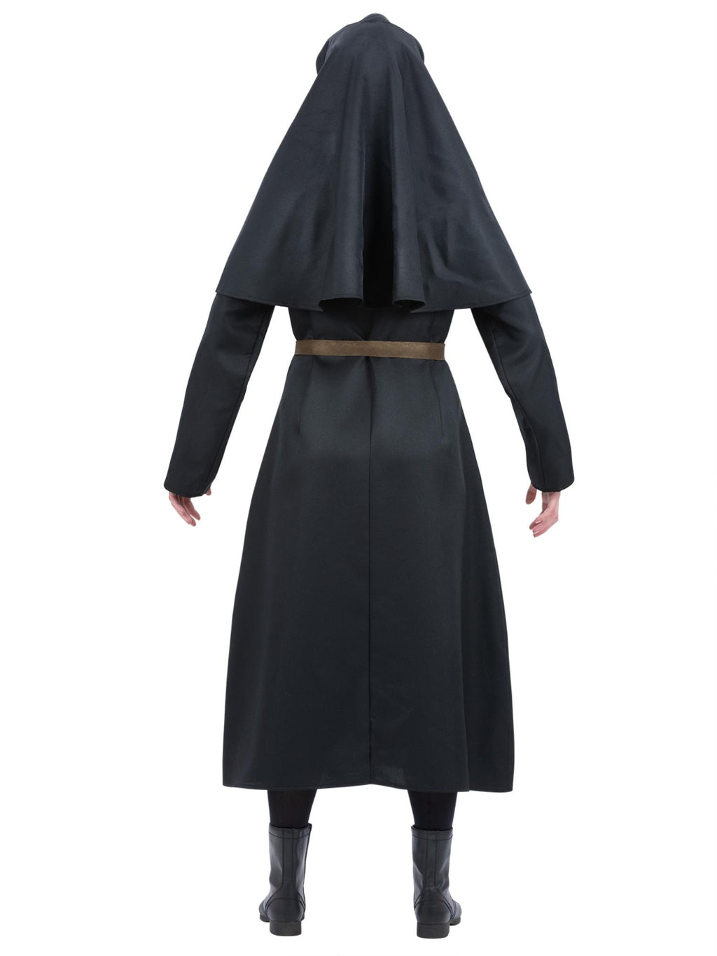 The Nun, Valak Costume