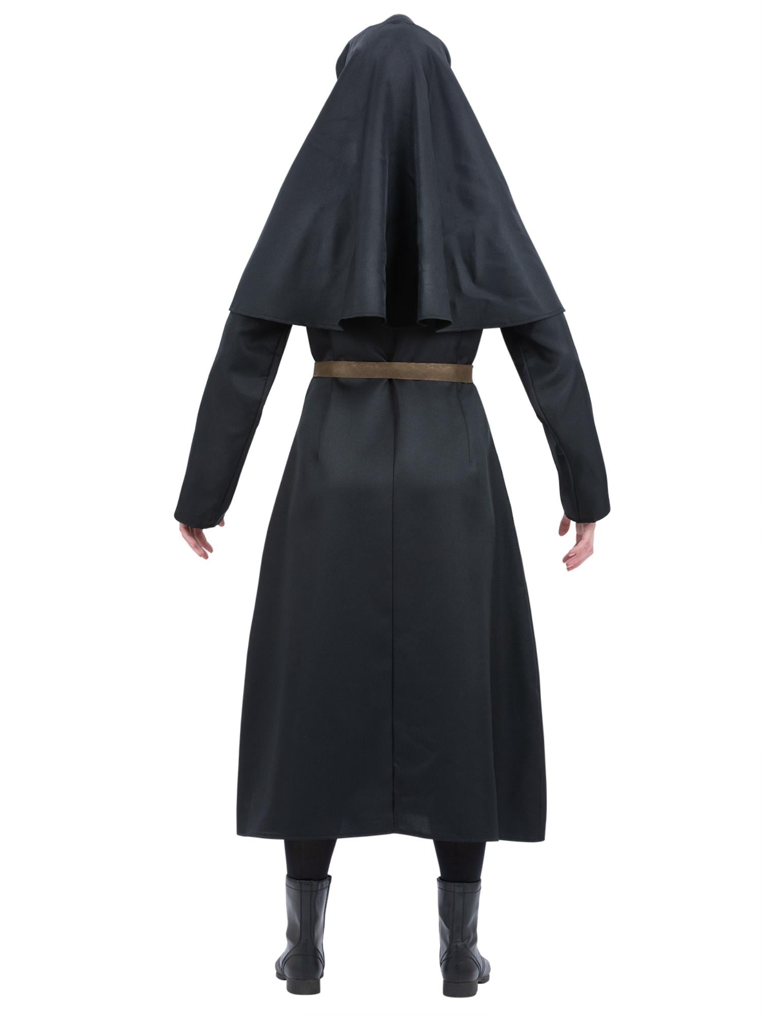 The Nun, Valak Costume