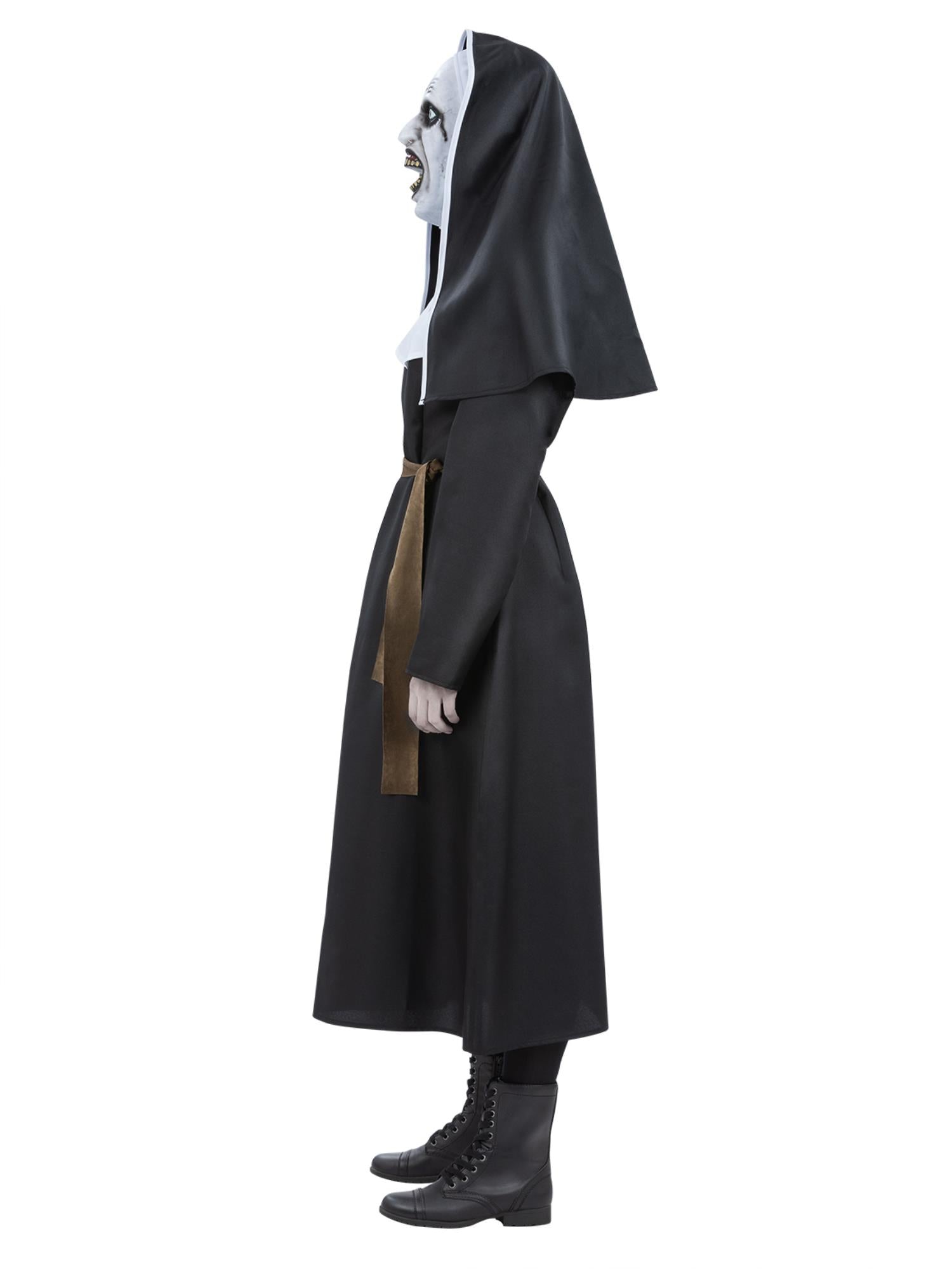 The Nun, Valak Costume