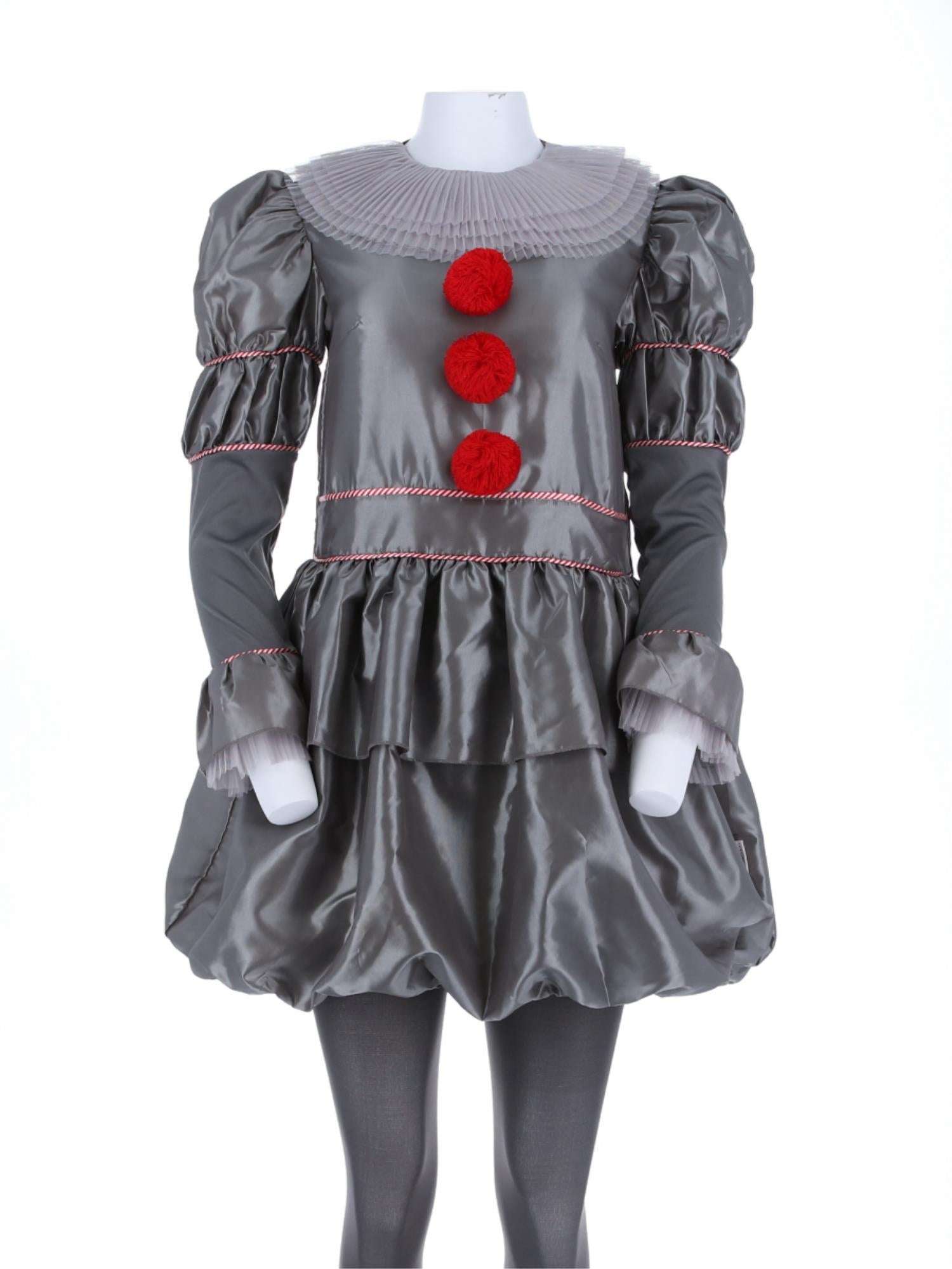 IT Chapter 2, Womens Pennywise Costume