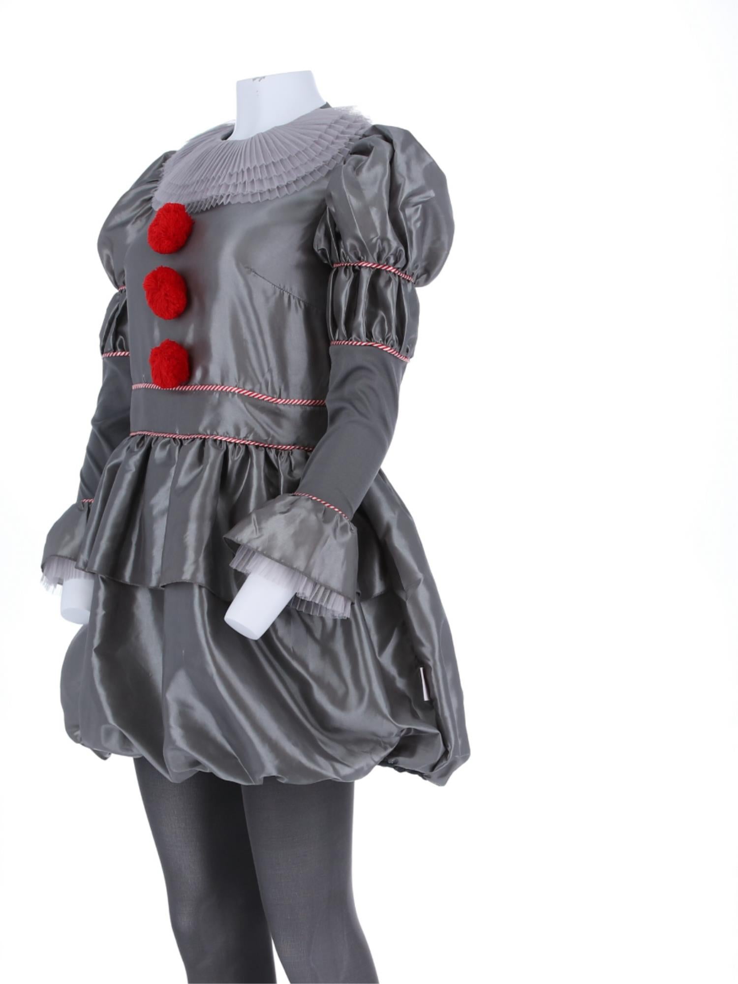 IT Chapter 2, Womens Pennywise Costume