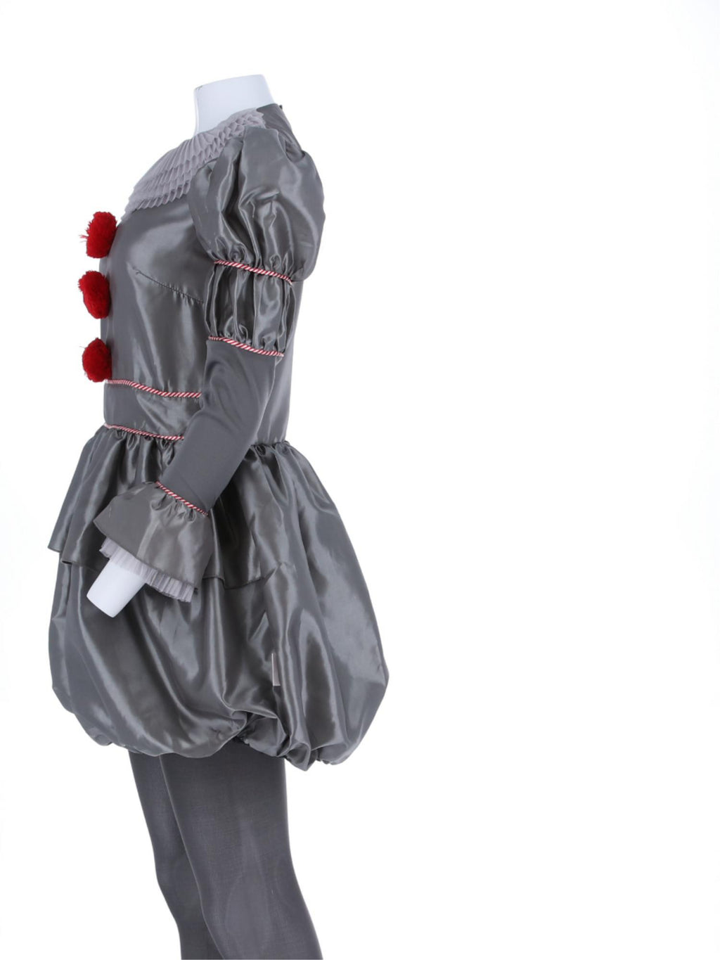 IT Chapter 2, Womens Pennywise Costume