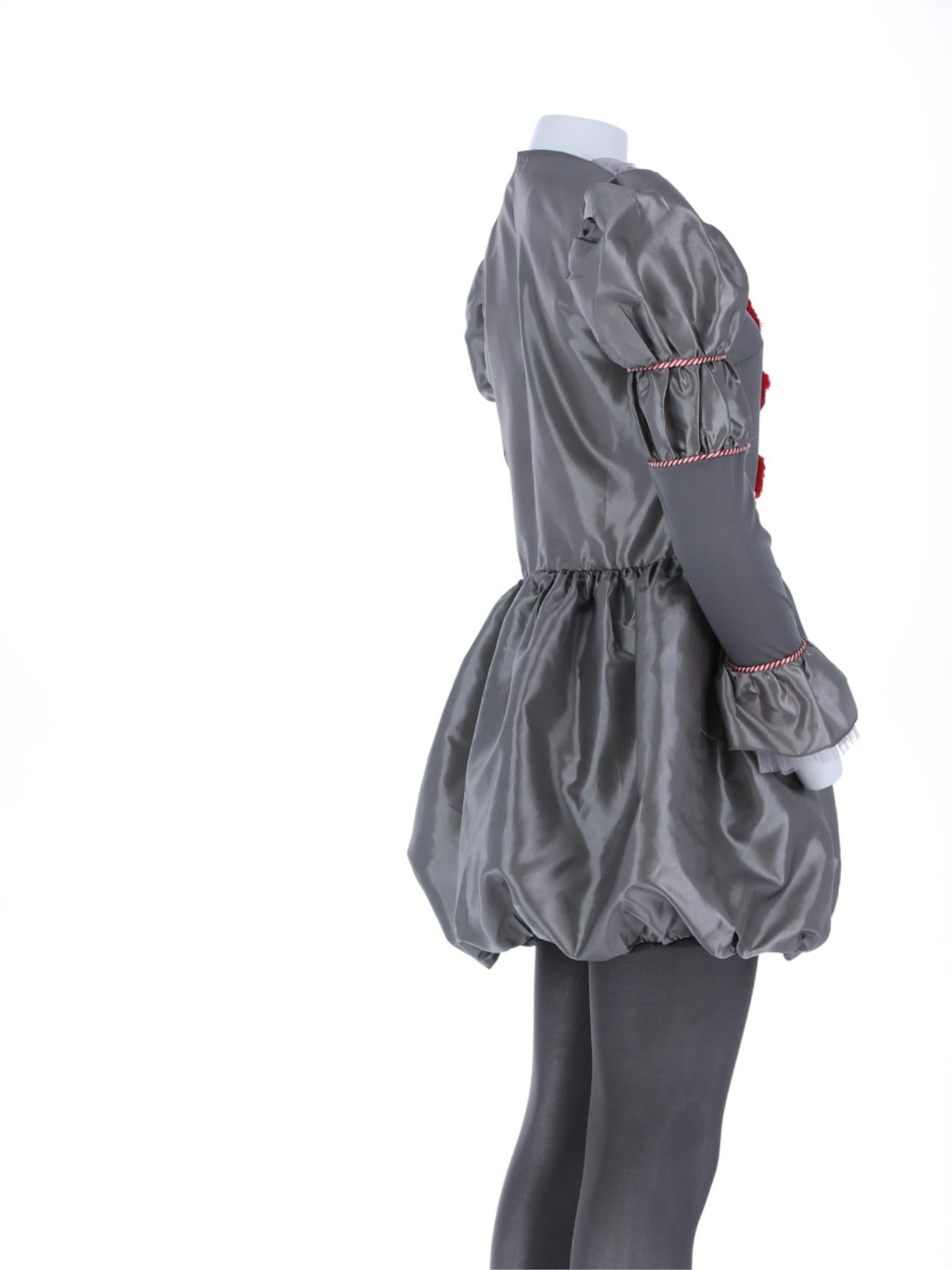 IT Chapter 2, Womens Pennywise Costume