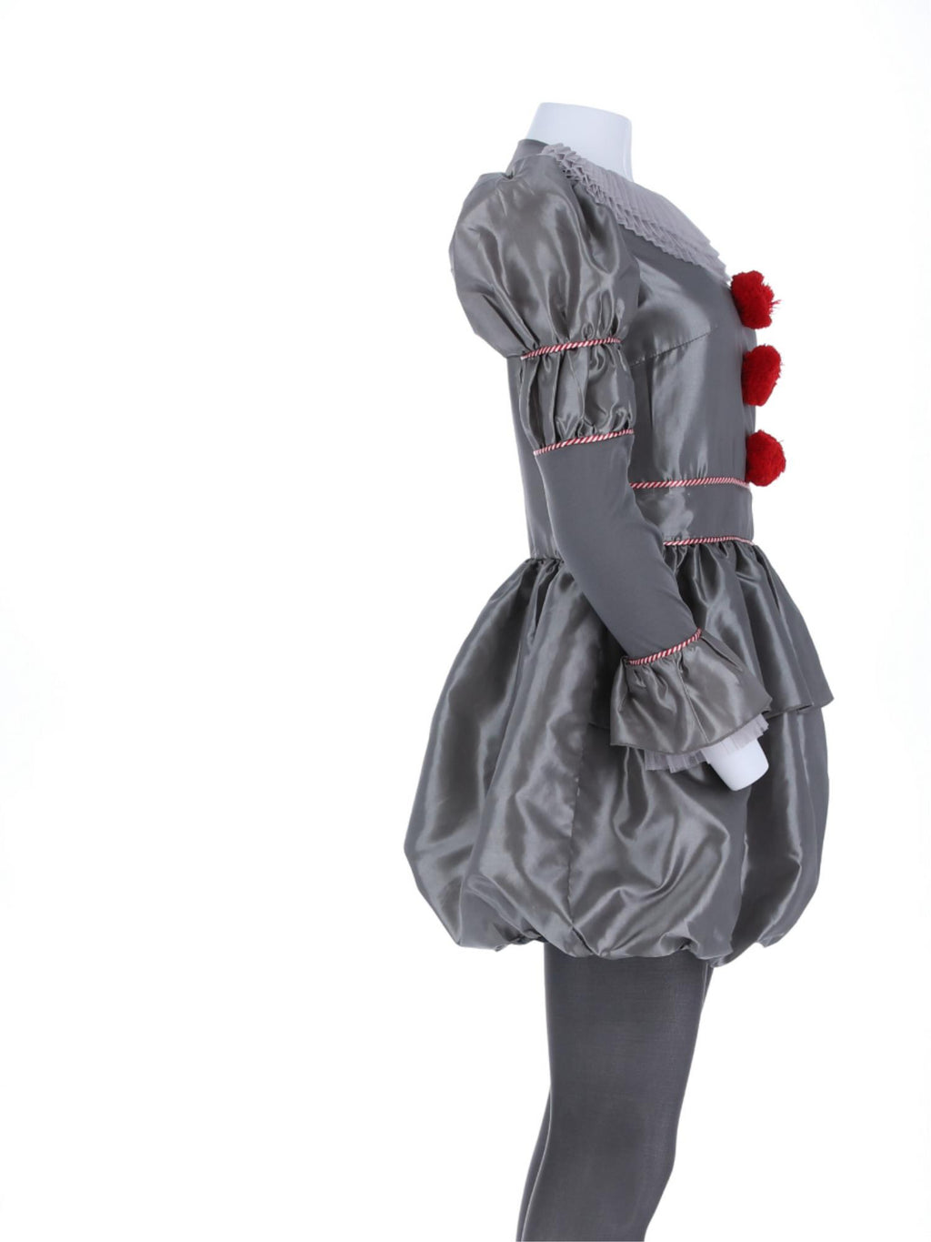 IT Chapter 2, Womens Pennywise Costume
