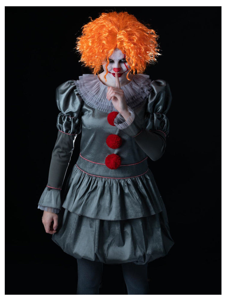 IT Chapter 2, Womens Pennywise Costume