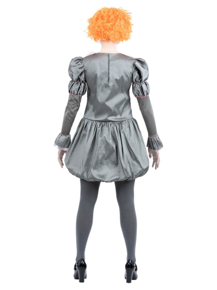 IT Chapter 2, Womens Pennywise Costume