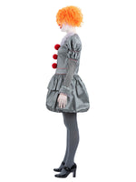 IT Chapter 2, Womens Pennywise Costume