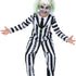 Beetlejuice Kids Costume