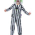 Beetlejuice Kids Costume