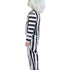 Beetlejuice Kids Costume