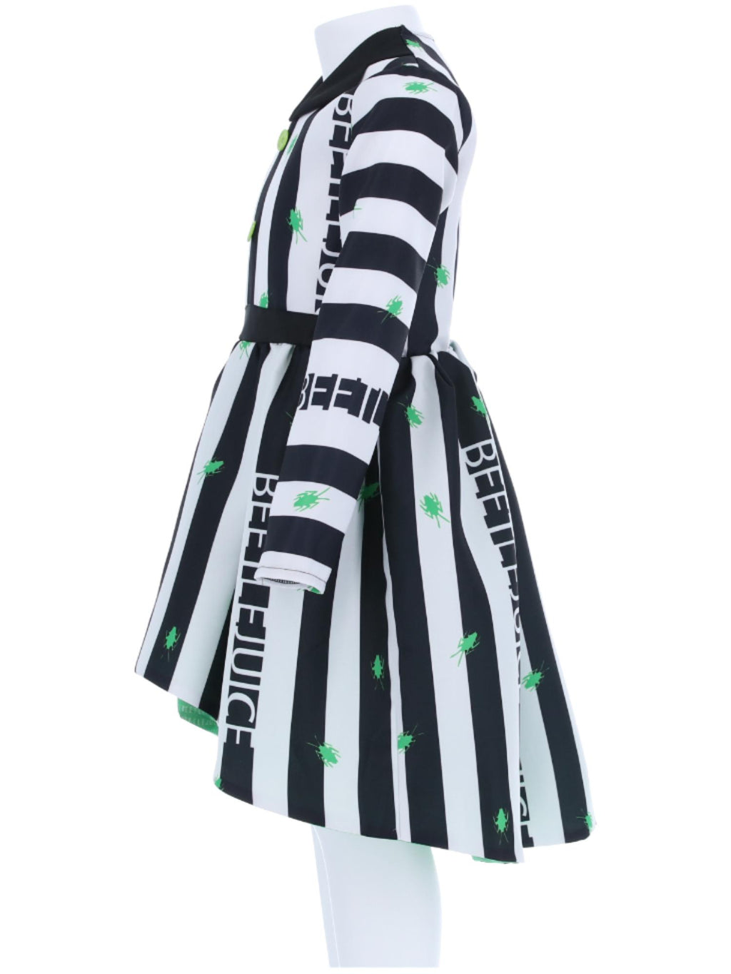 Beetlejuice Girls Costume