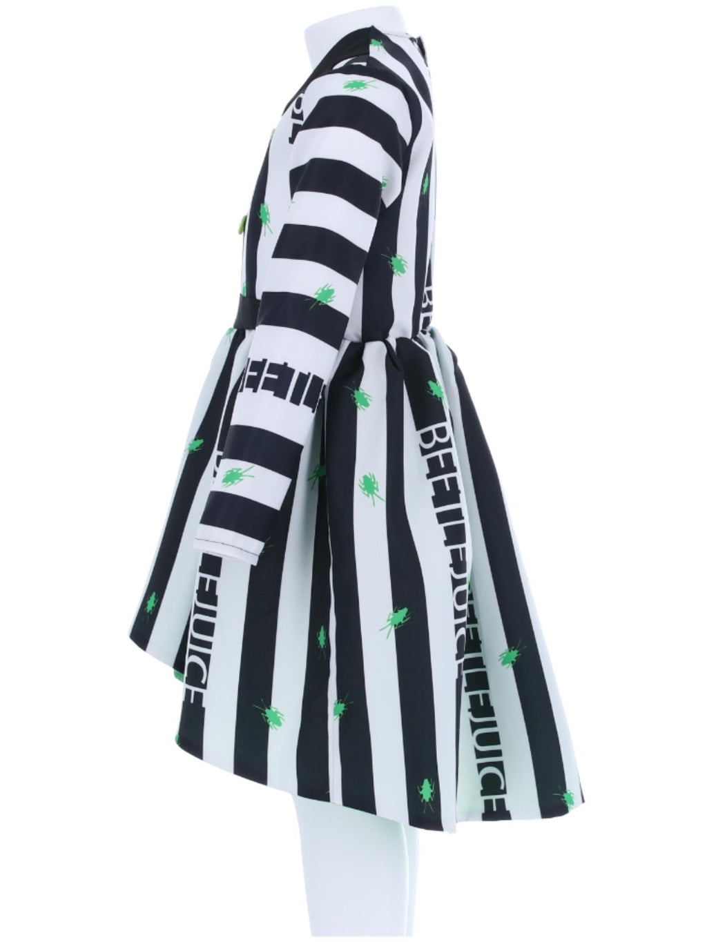 Beetlejuice Girls Costume