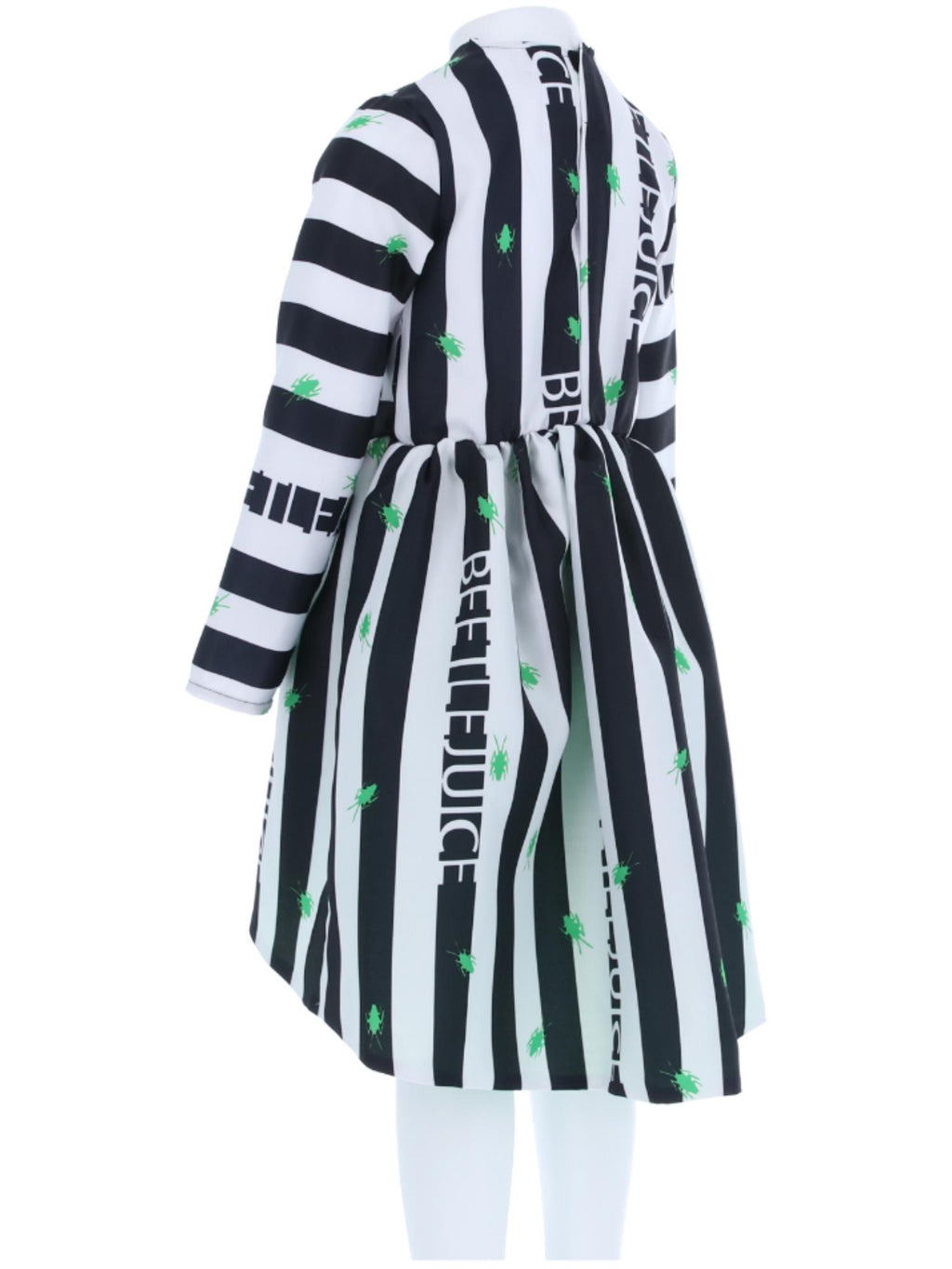 Beetlejuice Girls Costume
