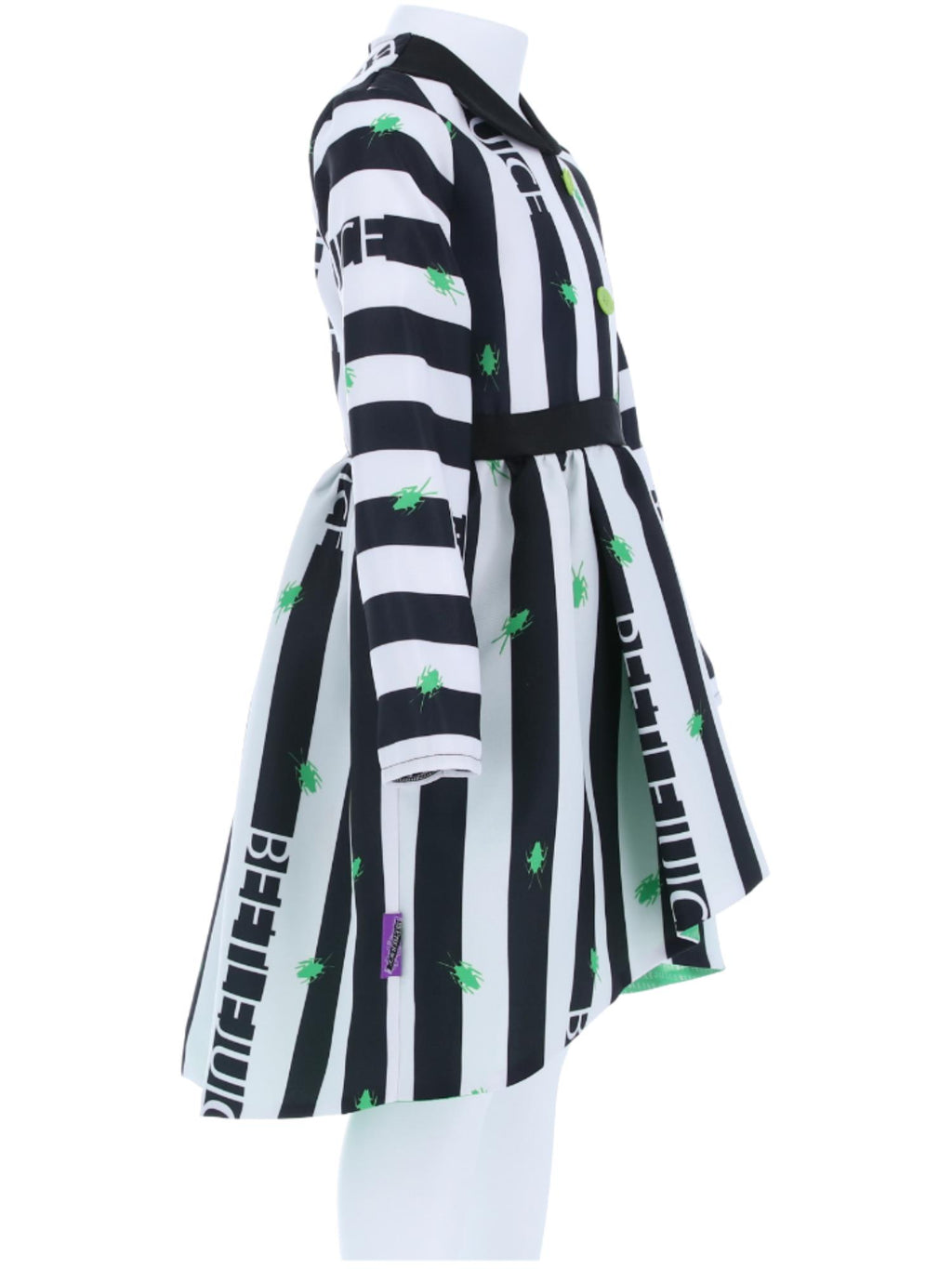 Beetlejuice Girls Costume
