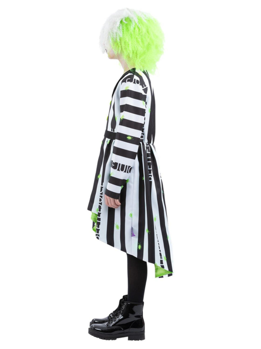 Beetlejuice Girls Costume