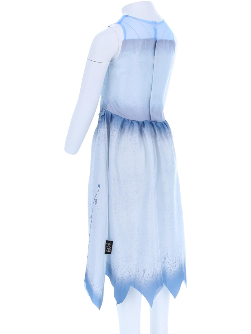 Corpse Bride, Emily Girls Costume