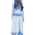 Corpse Bride, Emily Girls Costume